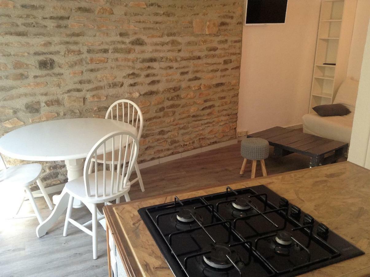 Saint-Roman-de-Malegarde Les Ramades Romanaises - Pas De Tv מראה חיצוני תמונה