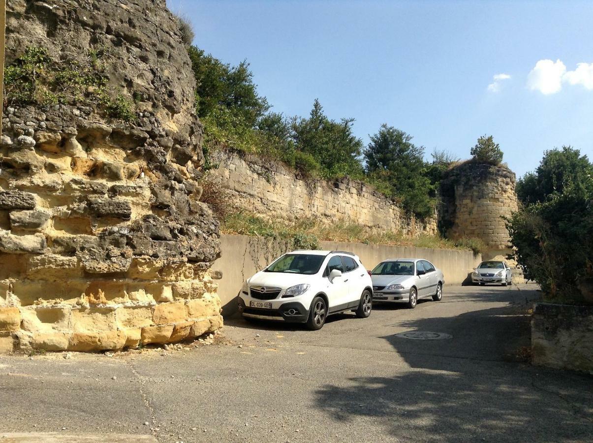Saint-Roman-de-Malegarde Les Ramades Romanaises - Pas De Tv מראה חיצוני תמונה