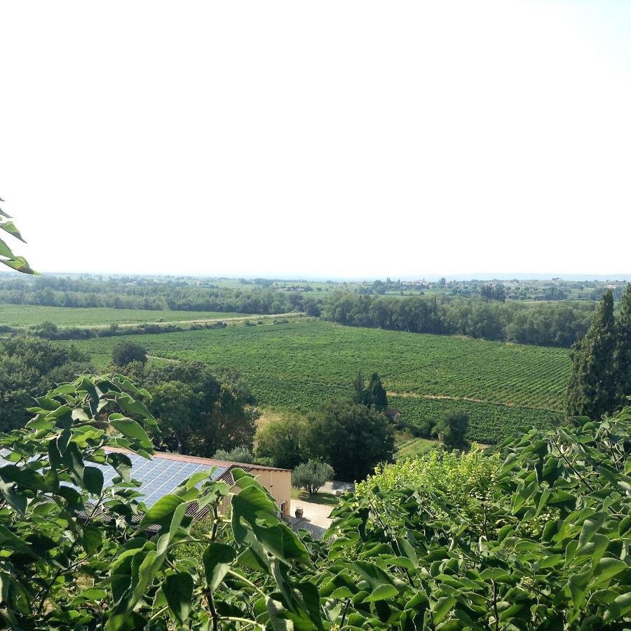 Saint-Roman-de-Malegarde Les Ramades Romanaises - Pas De Tv מראה חיצוני תמונה